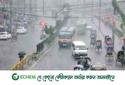 বৃষ্টি, ঈদে বাড়ি ফেরা, পশুর হাট, সবমিলে ভোগান্তি