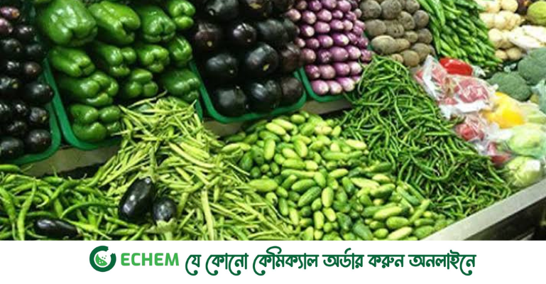 কাঁচামরিচের কেজি ৬০০, টমেটোর ডাবল সেঞ্চুরি!