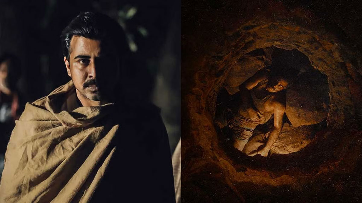 লুকিয়ে সিনেমা হলে গিয়ে ‘সুড়ঙ্গ’ দেখলেন আফরান নিশো