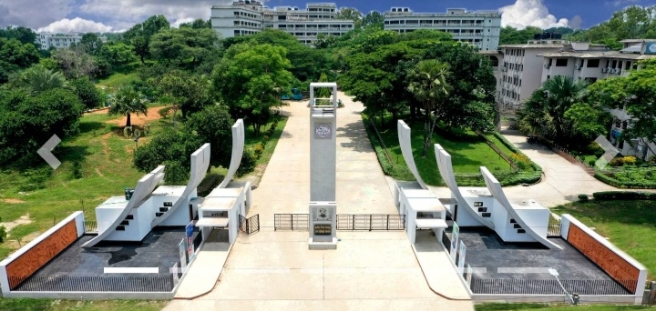 গবেষনায় এডি সায়েন্টিফিক সূচকে কুবি'র ৮৮ জন