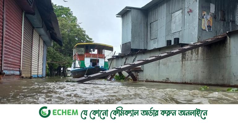সুনামগঞ্জ-নেত্রকোণায় বন্যা পরিস্থিতি অবনতির আশঙ্কা, তলিয়ে যেতে পারে নিম্নাঞ্চল