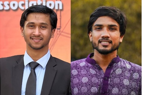 পুসারের নবগঠিত কমিটির আহ্বায়ক পংকজ, সদস্য সচিব গিরি