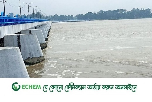 তিস্তার পানি বিপৎসীমার ৩ সেন্টিমিটার ওপরে প্রবাহিত হচ্ছে