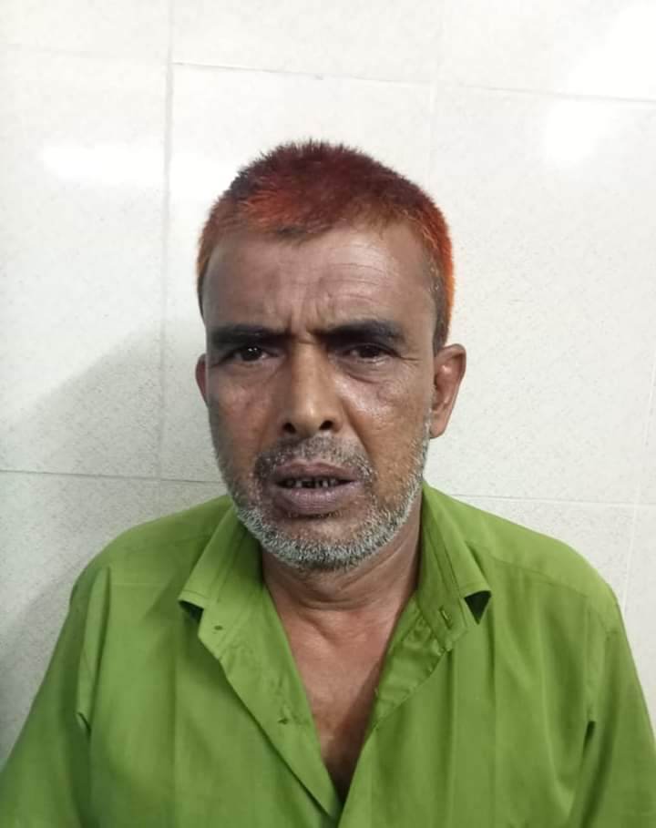 সাংবাদিক নাদিম হত্যা: সরাসরি অংশ নেওয়া আরেকজন গ্রেপ্তার