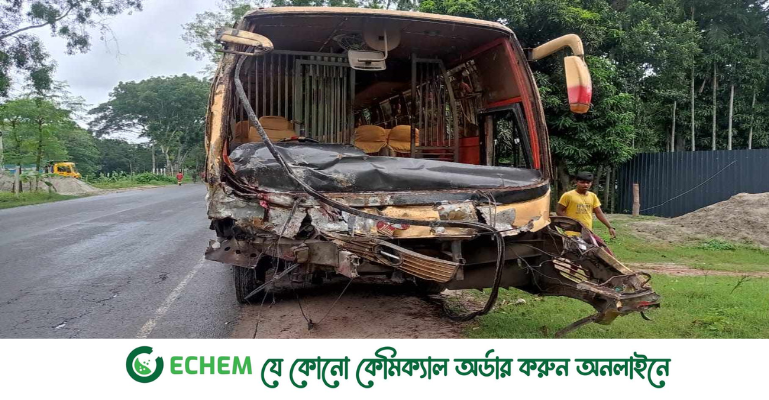 ফরিদপুরে সড়ক দুর্ঘটনায় নিহত ১