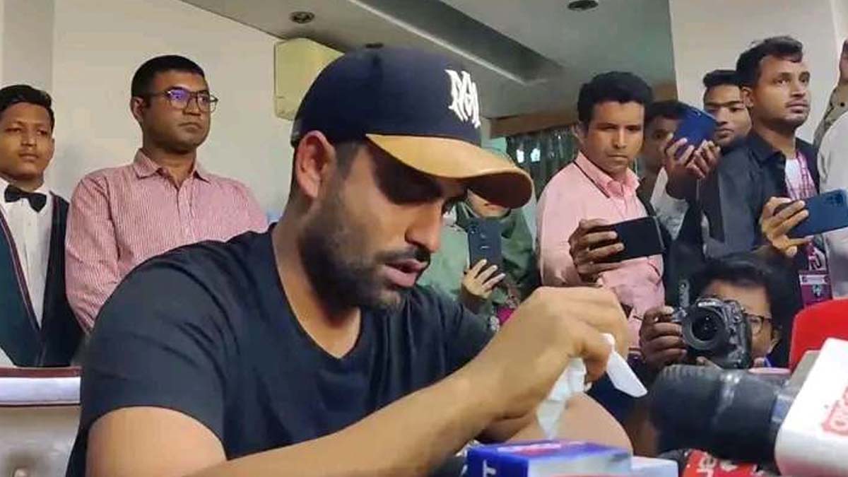 তামিমের অবসর অপ্রত্যাশিত :পাপন