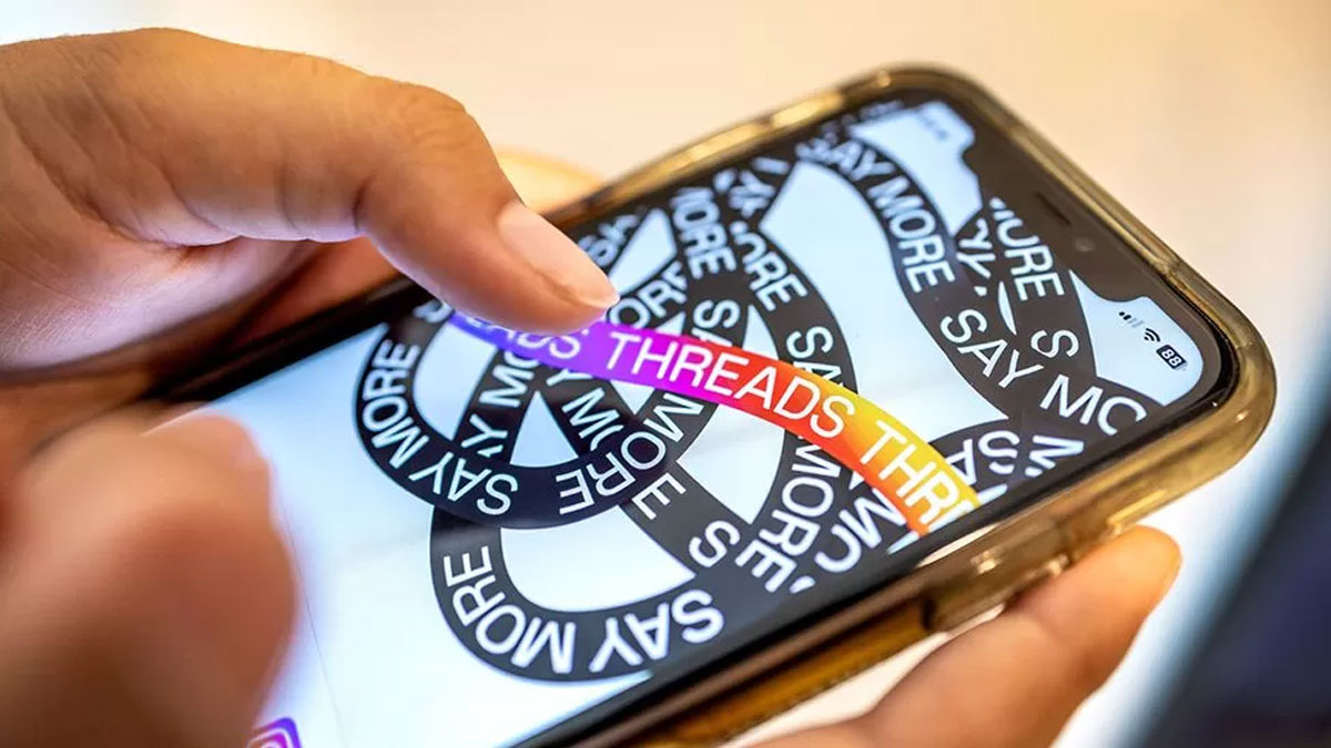 মেটার বিরুদ্ধে আইনি পদক্ষেপের হুমকি টুইটারের