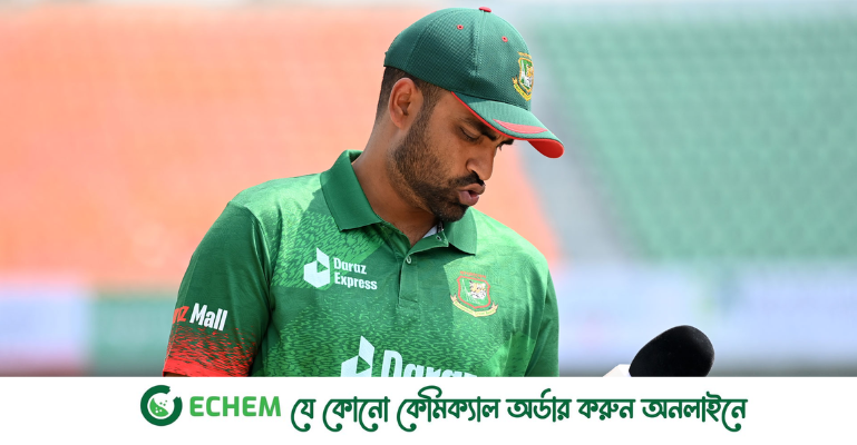প্রধানমন্ত্রীর হস্তক্ষেপে অবসর ভাঙলেন তামিম