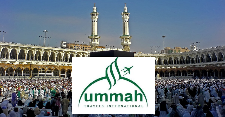 'উম্মাহ ট্রাভেলসে'র স্পেশাল ওমরাহ প্যাকেজে মক্কা-মদিনায় জুমার নামাজ আদায়ের সুযোগ