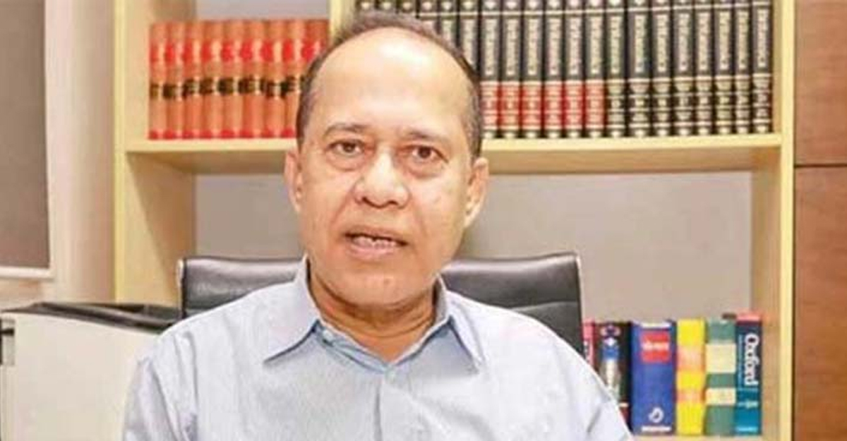 আরপিও সংশোধনে নির্বাচন কমিশনের ক্ষমতা বেড়েছে: সিইসি