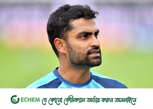 ইংল্যান্ডের আগে দুবাই যাচ্ছেন তামিম