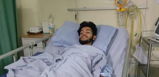 রুয়েটে'র মেধাবী শিক্ষার্থী মেহেদীকে বাঁচাতে এগিয়ে আসুন