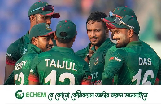 আজ টি-টোয়েন্টিতে আফগানদের বিপক্ষে মাঠে নামবে টাইগাররা