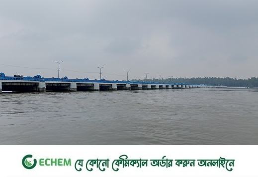 তিস্তার পানি বিপৎসীমার ৩২ সেন্টিমিটার ওপরে