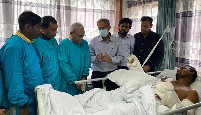 যেনতেন নির্বাচন করে আ. লীগ ক্ষমতায় যেতে পারবে না: রিজভী