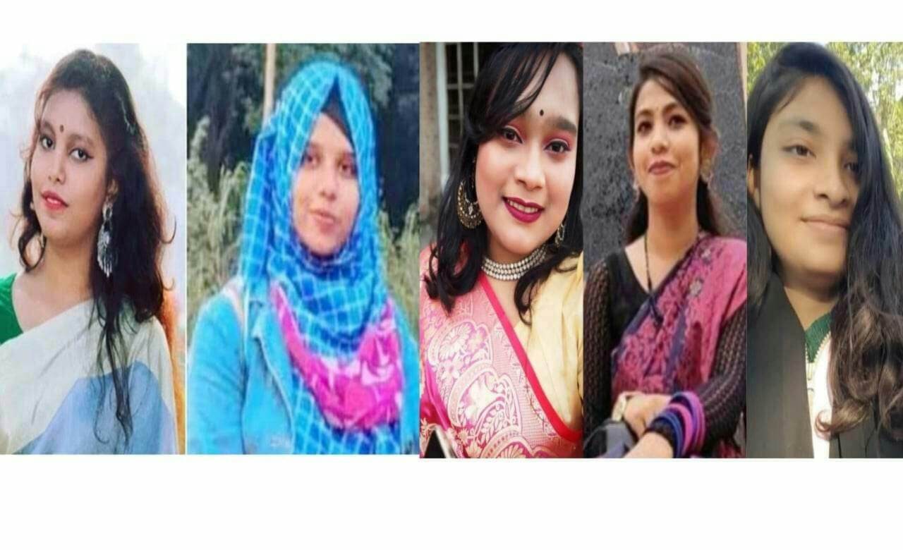 ইবিতে ছাত্রী নির্যাতন: চুড়ান্ত সিদ্ধান্তে সন্তুষ্ট নন ফুলপরি