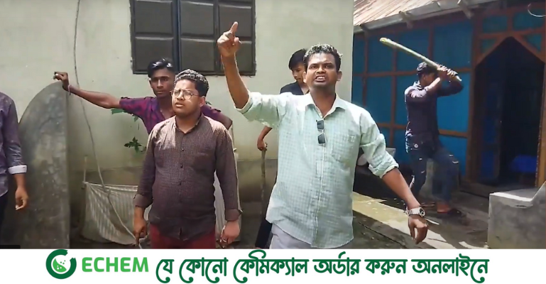 আমেরিকায় শামীম ওসমানকে হেনস্তার চেষ্টা, নোয়াখালীতে সেই যুবকের বাড়িতে হামলা