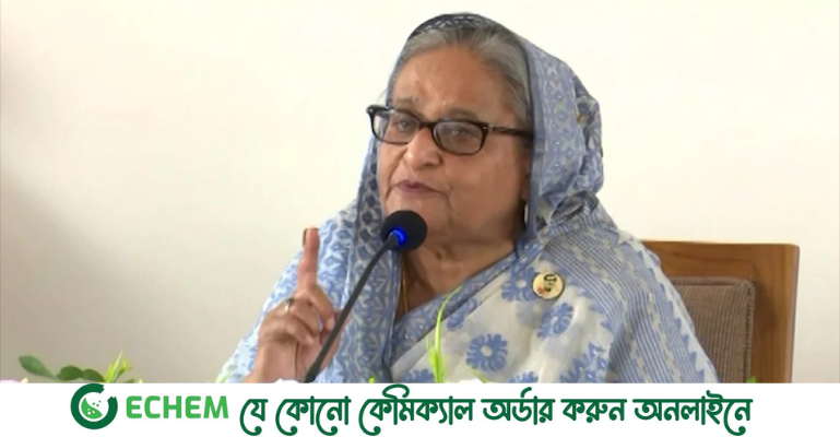 চ্যালেঞ্জ মোকাবিলা করুন, পাশে আছি: ব্যবসায়ীদের প্রধানমন্ত্রী