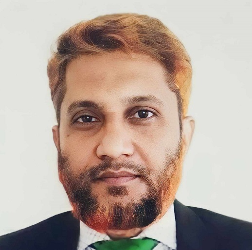 ইবিতে নতুন প্রধান প্রকৌশলী নিয়োগ