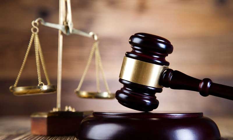 ফরিদপুরের কৃষক কুদ্দুস হত্যা মামলায় ৪ জনের যাবজ্জীবন কারাদণ্ড