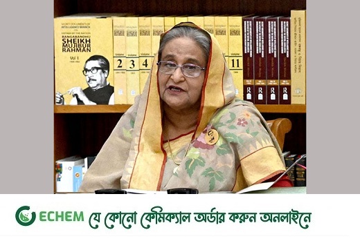 ধ্বংস করতে জানে, সেবা করতে জানে না বিএনপি