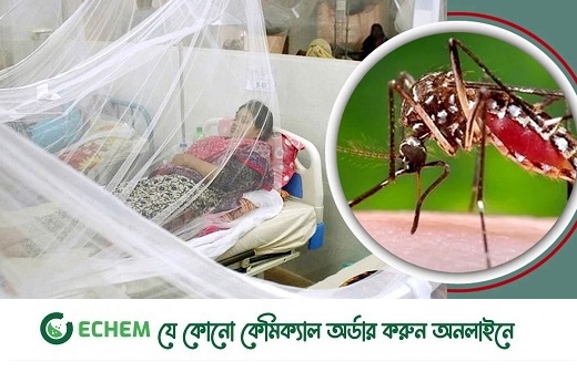 আগস্ট-সেপ্টেম্বরে ডেঙ্গু পরিস্থিতি আরো খারাপ হতে পারে