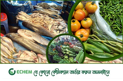 কমেনি কাঁচা মরিচ-আদা-আলু-চিনি, নাগালের বাইরে মাছ