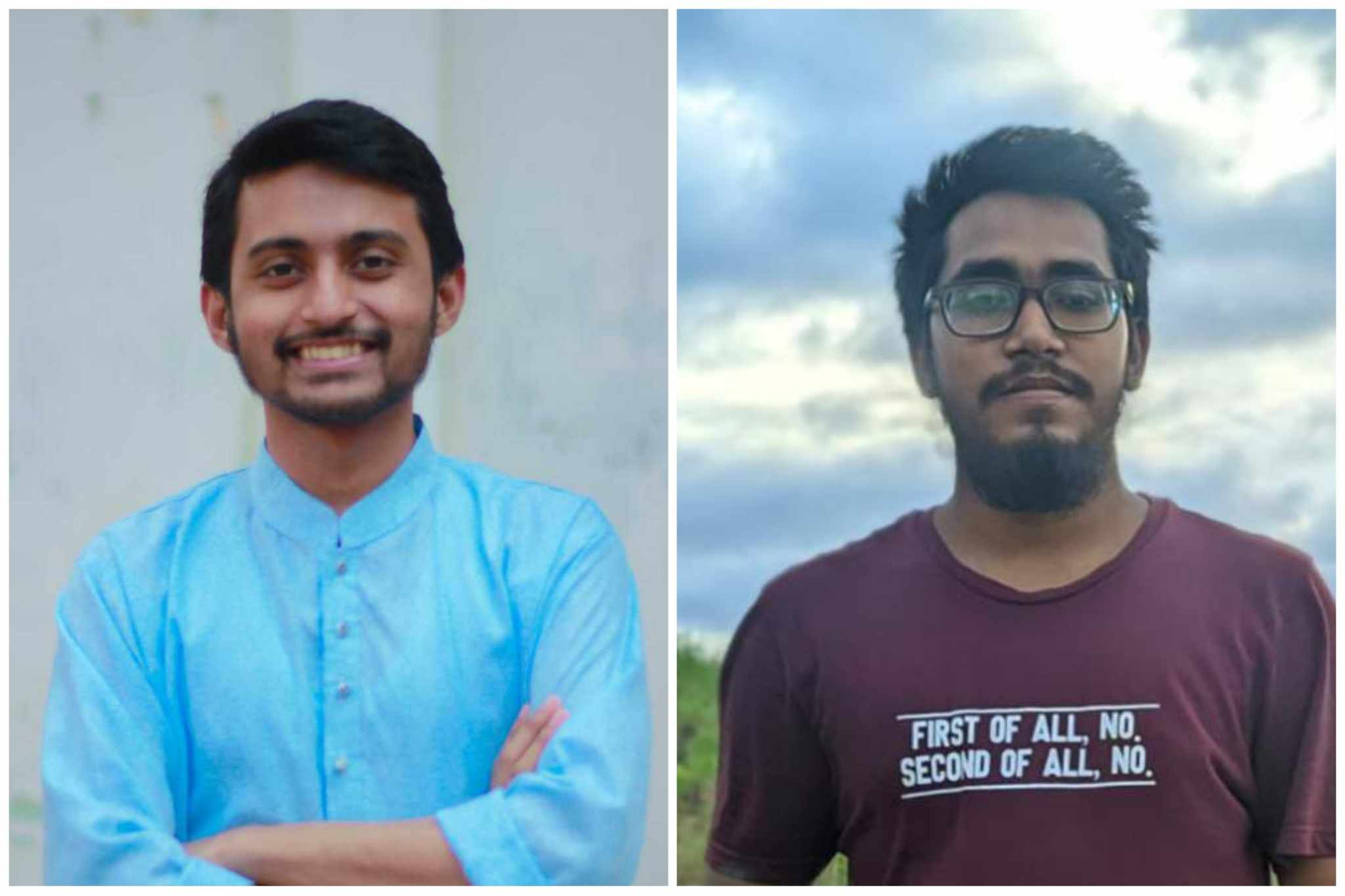 জাবির সরকার ও রাজনীতি বিতর্ক মঞ্চের নেতৃত্বে জাহিদ-হাবীব