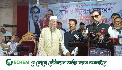 বিএনপি পাইলেন কি ঘোড়ার ডিম: কাদের