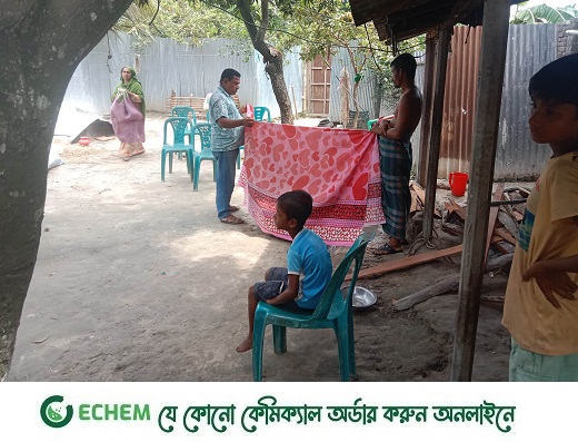 গোশল খানায় পানি ভর্তি ড্রাম, ডুবে শিশুর মৃত্যু