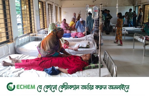 কুড়িগ্রামে বজ্রপাতে মাদরাসার ৯ শিক্ষার্থী আহত