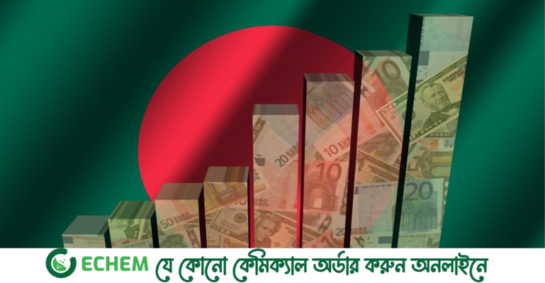 বাংলাদেশের ট্রিলিয়ন ডলার অর্থনীতি এখন কোনো উচ্চাভিলাষ নয়