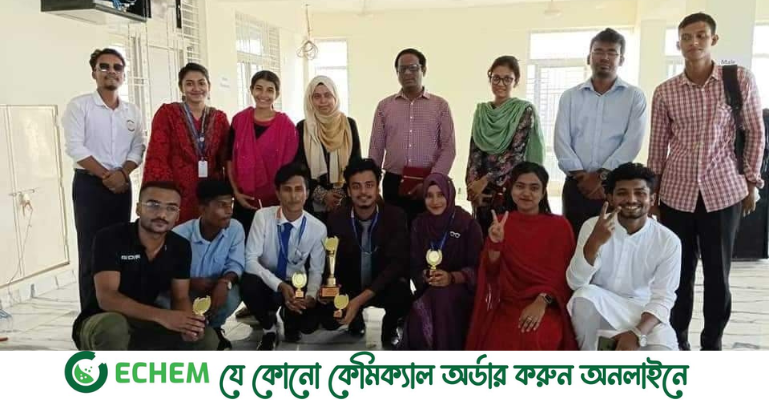 ডিআইইউ স্পেলিং বি প্রতিযোগিতা অনুষ্ঠিত