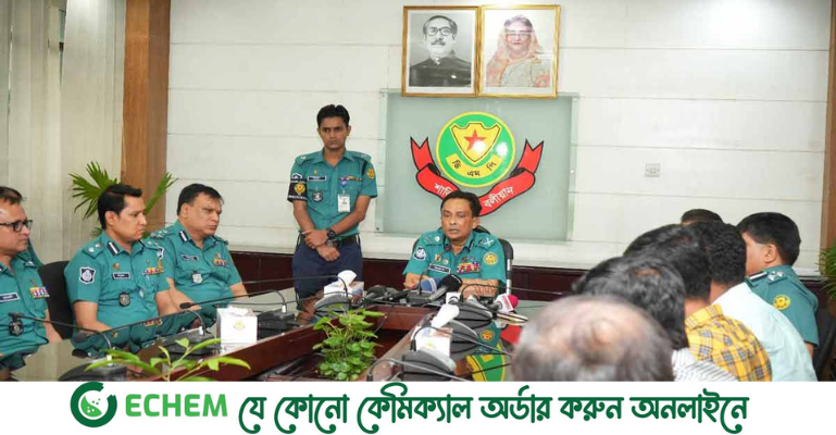 আওয়ামী লীগ-বিএনপির সমাবেশে নিয়ে যা জানালেন ডিএমপি কমিশনার