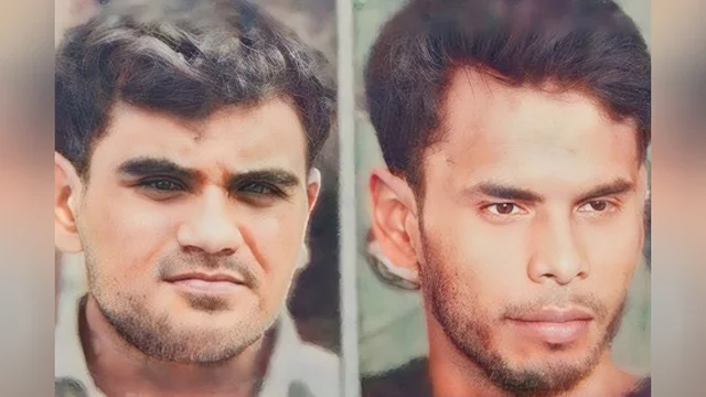 রাবি শিক্ষক তাহের হত্যায় দুই আসামির ফাঁসি কার্যকর