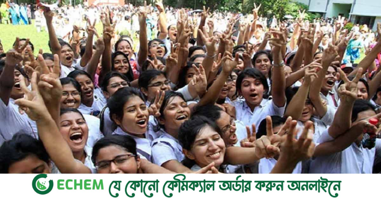 এসএসসি ও সমমানে পাসের হার ৮০.৩৯ শতাংশ