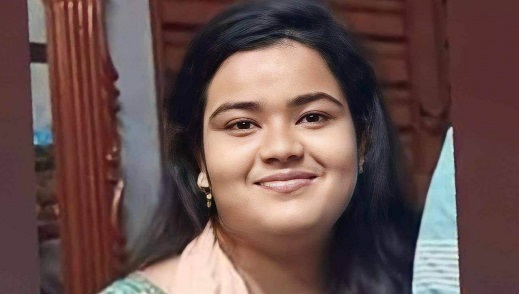 নাটোরে জিপিএ-৫ না পাওয়ায় ছাত্রীর আত্মহত্যা