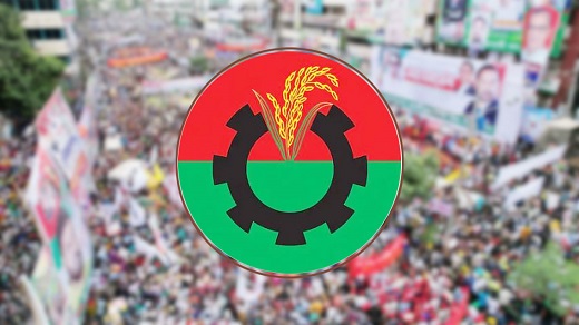 নয়াপল্টনে না, বিএনপির সমাবেশ সোহরাওয়ার্দী উদ্যানে