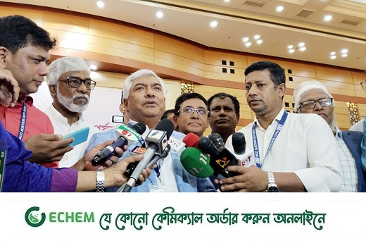 পরিচালক পদে সম্মিলিত ব্যবসায়ী পরিষদের ১৫, ব্যবসায়ী ঐক্য পরিষদের ৮ জন নির্বাচিত