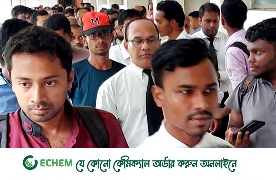 বুয়েটের ২৬ শিক্ষার্থীসহ ৩২ জনের জামিন