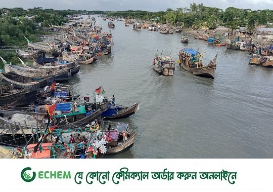 সমুদ্র উত্তাল: জেলেরা ফিরছেন খালি হাতে