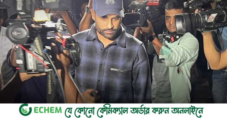 অধিনায়কত্ব থেকে সরে দাঁড়ালেন তামিম