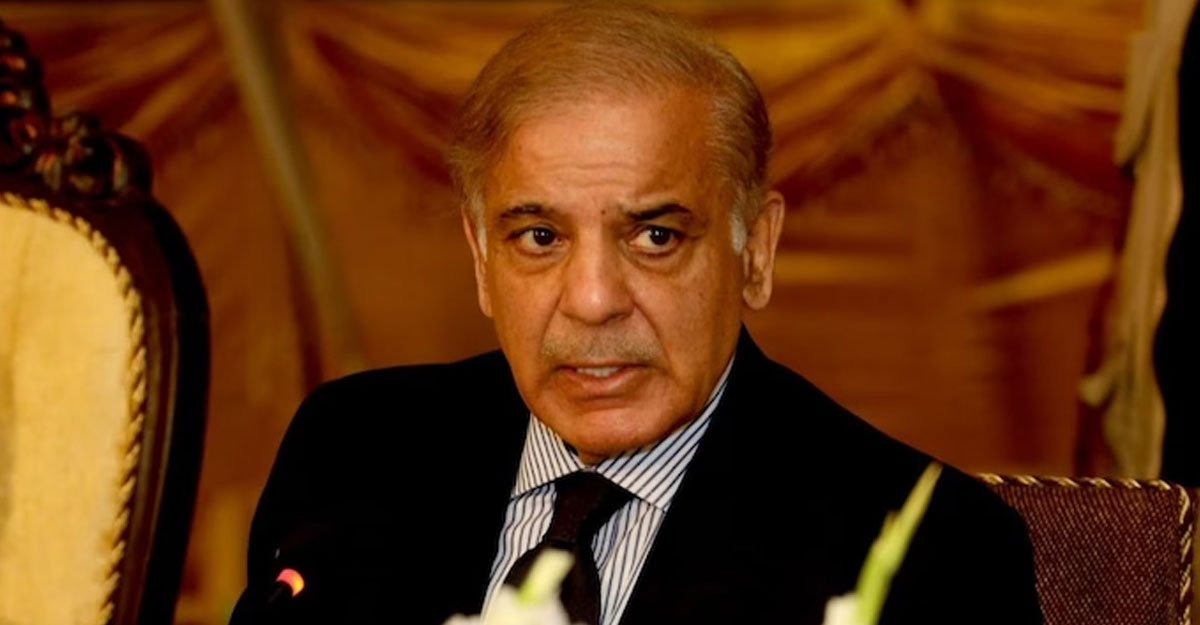 পাকিস্তানে তত্ত্বাবধায়ক সরকার গঠনে সংসদ ভেঙে দেওয়ার তারিখ ঘোষণা