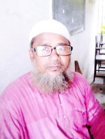 কুড়িগ্রাম ফ্যান মেরামত করতে গিয়ে বিদ্যুৎস্পৃষ্টে প্রাণ গেল শিক্ষকের