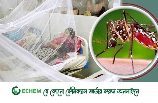 ডেঙ্গুতে মৃত্যু ১০, হাসপাতালে ১৭৫৭