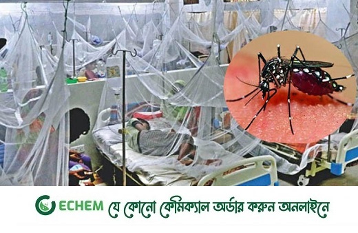 ডেঙ্গুতে প্রাণ গেল আরও ১০ জনের, হাসপাতালে ২৭৬৪