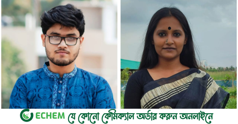 খুবির কবিতা বিষয়ক সংগঠন অমিত্রাক্ষরের নতুন দায়িত্বে গৌরব-মৌসুমি