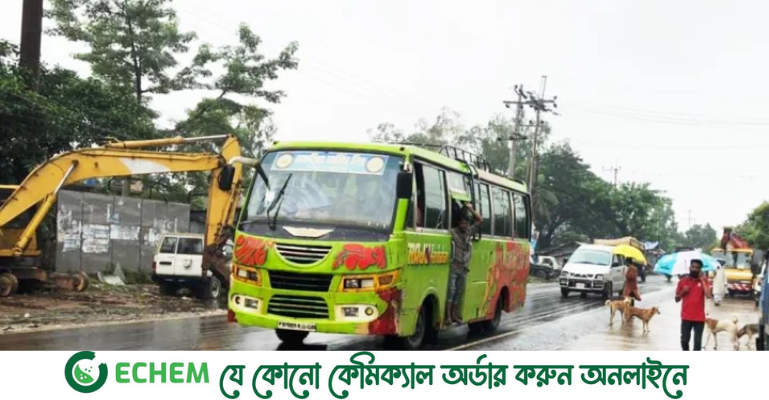 চট্টগ্রাম-কক্সবাজার সড়কে সীমিত যান চলাচল শুরু