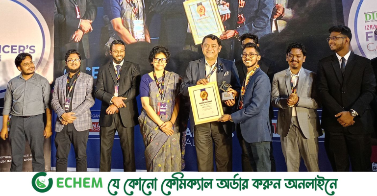 ন্যাশনাল টেক অ্যাওয়ার্ড পেল তিতুমীর কলেজের রাজন