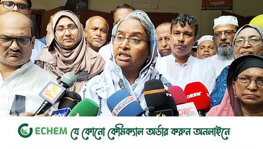 সারাদেশে পরীক্ষা চলবে, প্রাকৃতিক দুর্যোগ কবলিত হলে স্থানীয়ভাবে বন্ধ রাখা হবে